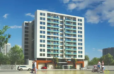 Apartamento com 2 quartos à venda na Praia de Itaparica, Vila Velha 