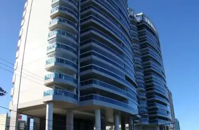 Apartamento com 4 quartos à venda no Itapuã, Vila Velha 