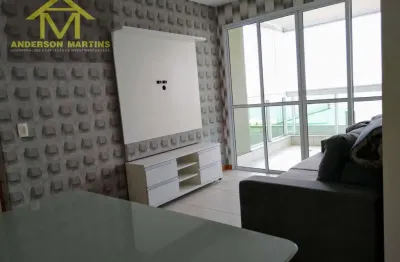 Apartamento com 2 quartos à venda na Praia de Itaparica, Vila Velha 