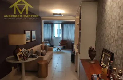 Apartamento com 3 quartos à venda na Praia da Costa, Vila Velha 