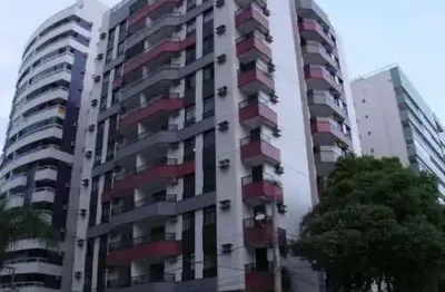 Apartamento com 3 quartos à venda na Praia da Costa, Vila Velha 