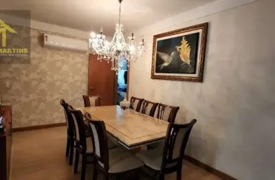 Apartamento com 4 quartos à venda na Praia da Costa, Vila Velha 