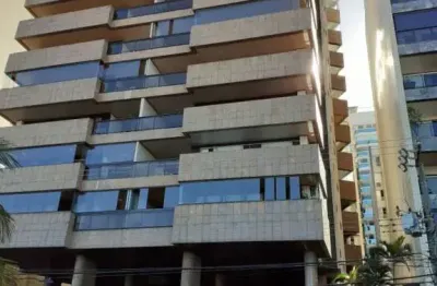 Apartamento com 4 quartos à venda na Praia da Costa, Vila Velha 