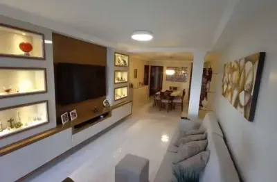 Apartamento com 4 quartos à venda na Praia da Costa, Vila Velha 
