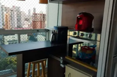 Apartamento com 2 quartos à venda no Itapuã, Vila Velha 