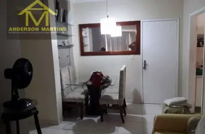 Apartamento com 2 quartos à venda no Itapuã, Vila Velha 