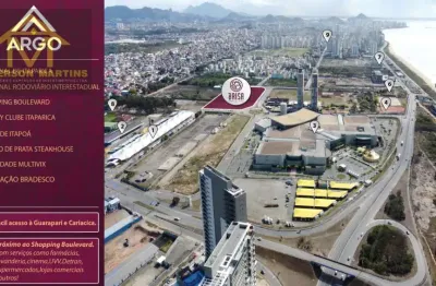 Apartamento com 2 quartos à venda no Jockey de Itaparica, Vila Velha 