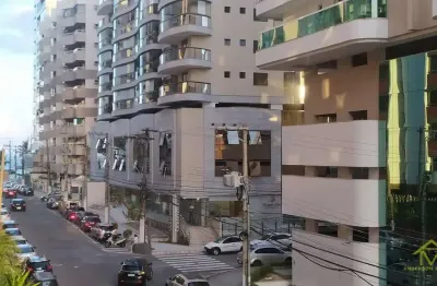 Apartamento com 4 quartos à venda na Praia da Costa, Vila Velha 