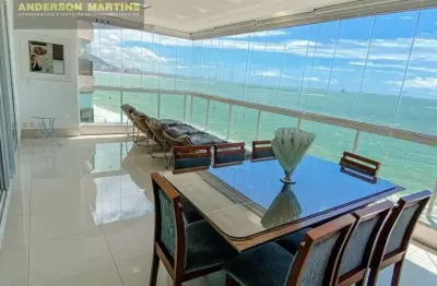 Apartamento com 4 quartos à venda na Praia da Costa, Vila Velha 