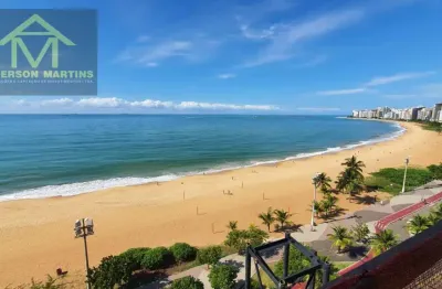 Apartamento com 4 quartos à venda na Praia da Costa, Vila Velha 