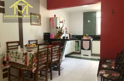 Apartamento com 3 quartos à venda no Itapuã, Vila Velha 