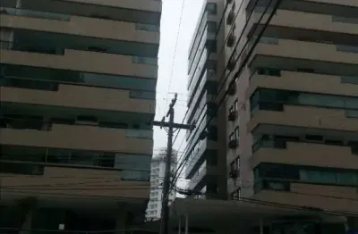 Apartamento com 4 quartos à venda no Itapuã, Vila Velha 