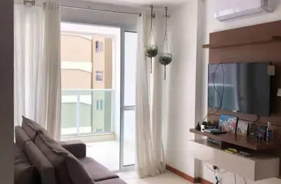 Apartamento com 2 quartos à venda na Praia da Costa, Vila Velha 
