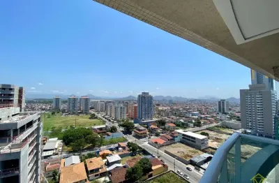 Apartamento com 2 quartos à venda na Praia de Itaparica, Vila Velha 