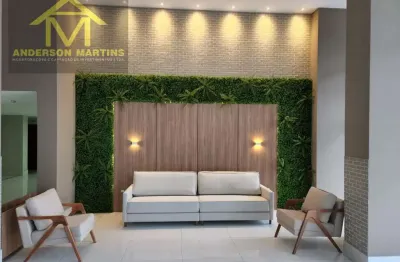 Apartamento com 2 quartos à venda no Ilha dos Bentos, Vila Velha 