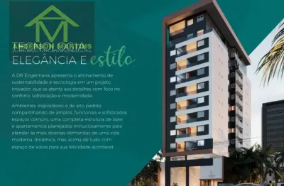 Apartamento com 3 quartos à venda na Praia de Itaparica, Vila Velha 