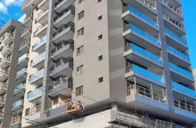 Apartamento com 4 quartos à venda na Praia da Costa, Vila Velha 