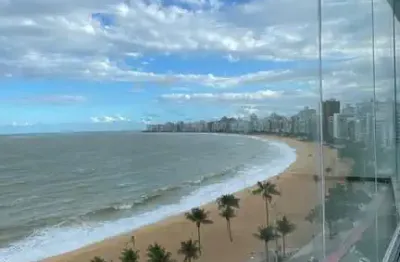 Apartamento com 4 quartos à venda na Praia da Costa, Vila Velha 