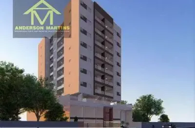 Apartamento com 2 quartos à venda no Aribiri, Vila Velha 