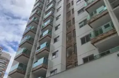Apartamento com 2 quartos à venda no Itapuã, Vila Velha 