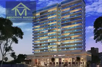 Apartamento com 3 quartos à venda no Itapuã, Vila Velha 