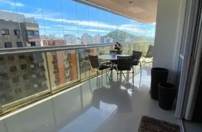 Apartamento com 3 quartos à venda na Praia da Costa, Vila Velha 
