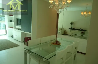 Apartamento com 3 quartos à venda na Praia da Costa, Vila Velha 