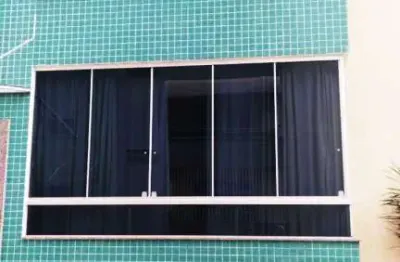 Apartamento com 3 quartos à venda no Itapuã, Vila Velha 