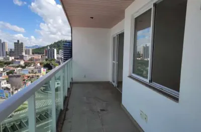 Apartamento com 3 quartos à venda na Praia da Costa, Vila Velha 