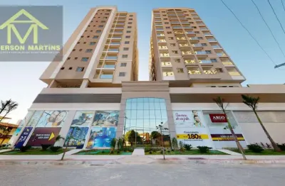 Apartamento com 3 quartos à venda na Praia de Itaparica, Vila Velha 