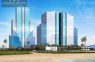 Apartamento com 4 quartos à venda na Praia de Itaparica, Vila Velha 