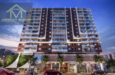 Apartamento com 2 quartos à venda na Praia da Costa, Vila Velha 
