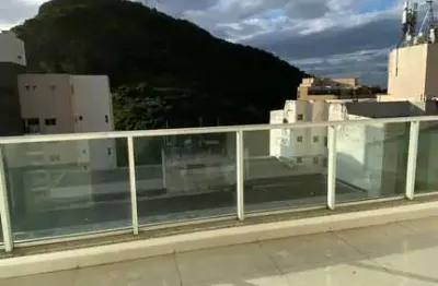 Apartamento com 4 quartos à venda na Praia da Costa, Vila Velha 