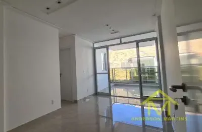 Apartamento com 3 quartos à venda no Itapuã, Vila Velha 