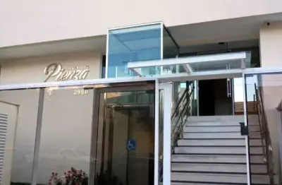 Apartamento com 2 quartos à venda na Praia de Itaparica, Vila Velha 