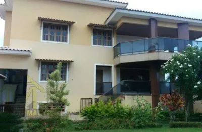 Casa com 5 quartos à venda em Interlagos, Vila Velha 