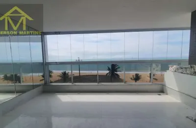 Apartamento com 4 quartos à venda na Praia da Costa, Vila Velha 
