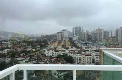 Cobertura com 3 quartos à venda no Itapuã, Vila Velha 