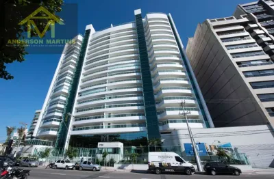 Apartamento com 4 quartos à venda na Praia da Costa, Vila Velha 