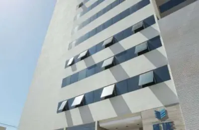Sala comercial à venda na Praia da Costa, Vila Velha 