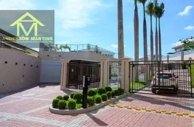 Casa em condomínio fechado com 5 quartos à venda no Mata da Praia, Vitória 