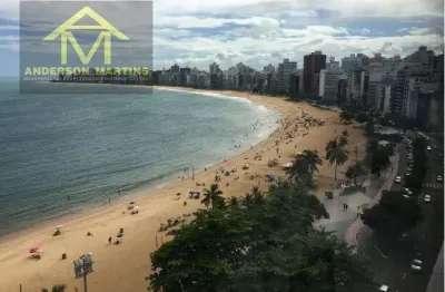 Apartamento com 4 quartos à venda na Praia da Costa, Vila Velha 