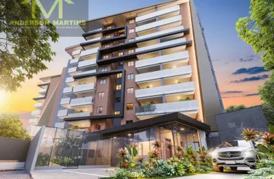 Apartamento com 2 quartos à venda no Jardim Camburi, Vitória 
