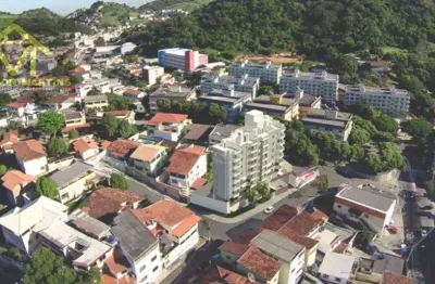 Apartamento com 2 quartos à venda no Maruípe, Vitória 