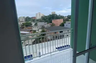Apartamento com 2 quartos à venda no Cocal, Vila Velha 
