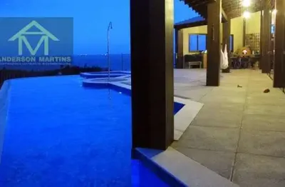 Casa com 4 quartos à venda na Praia da Costa, Vila Velha 