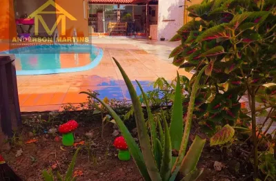 Casa com 4 quartos à venda na Barra do Jucu, Vila Velha 