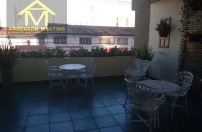 Apartamento com 3 quartos à venda no Itapuã, Vila Velha 