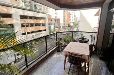 Apartamento com 4 quartos à venda na Praia da Costa, Vila Velha 