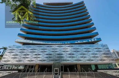 Sala comercial à venda na Praia da Costa, Vila Velha 